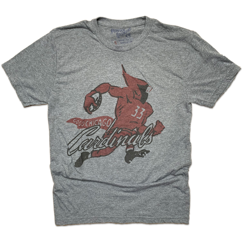 Chicago Cardinals
