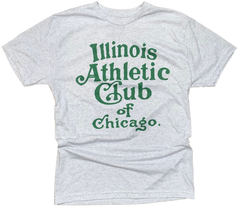 Illinois Athletic Club - 1904