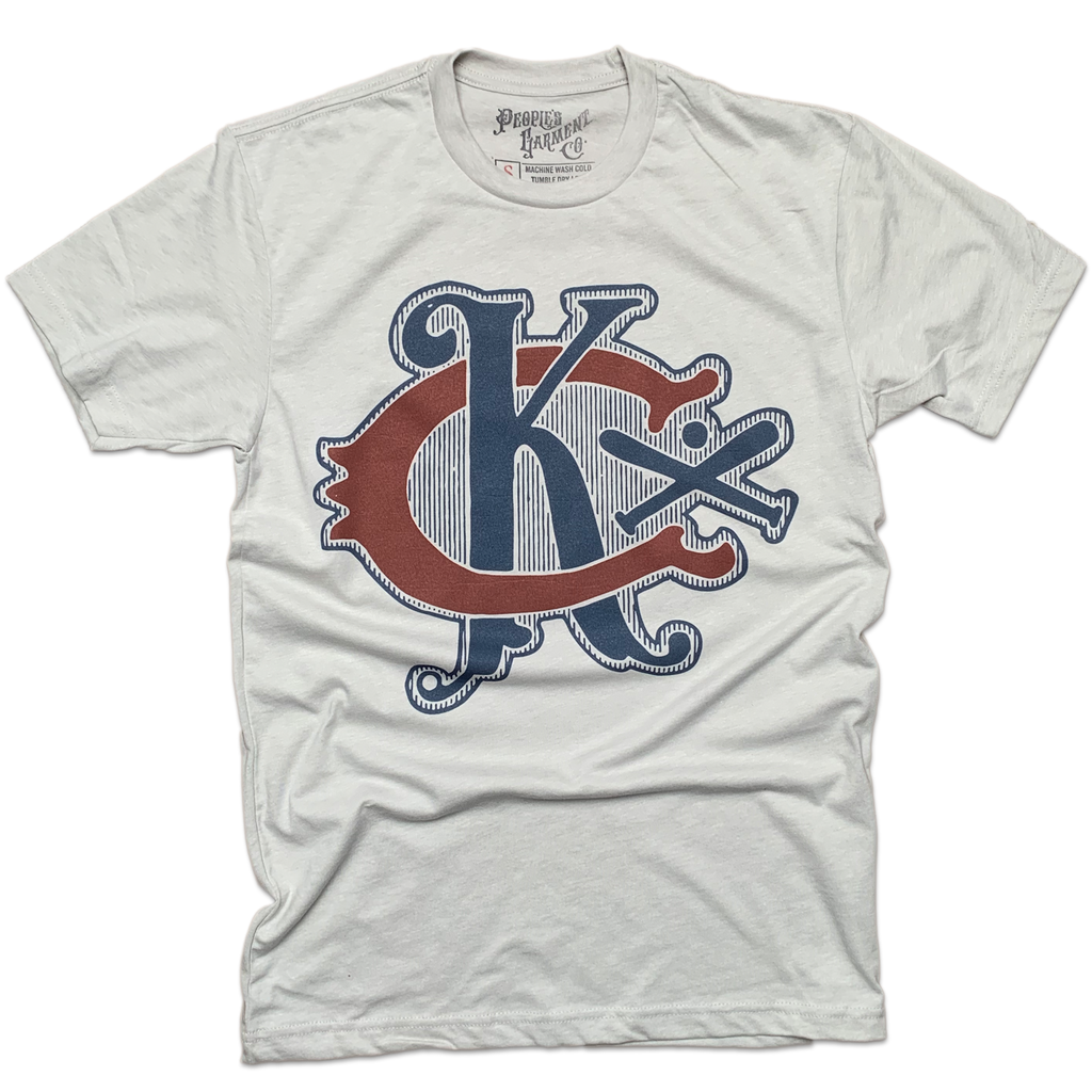 Kansas City Chicago Baseball