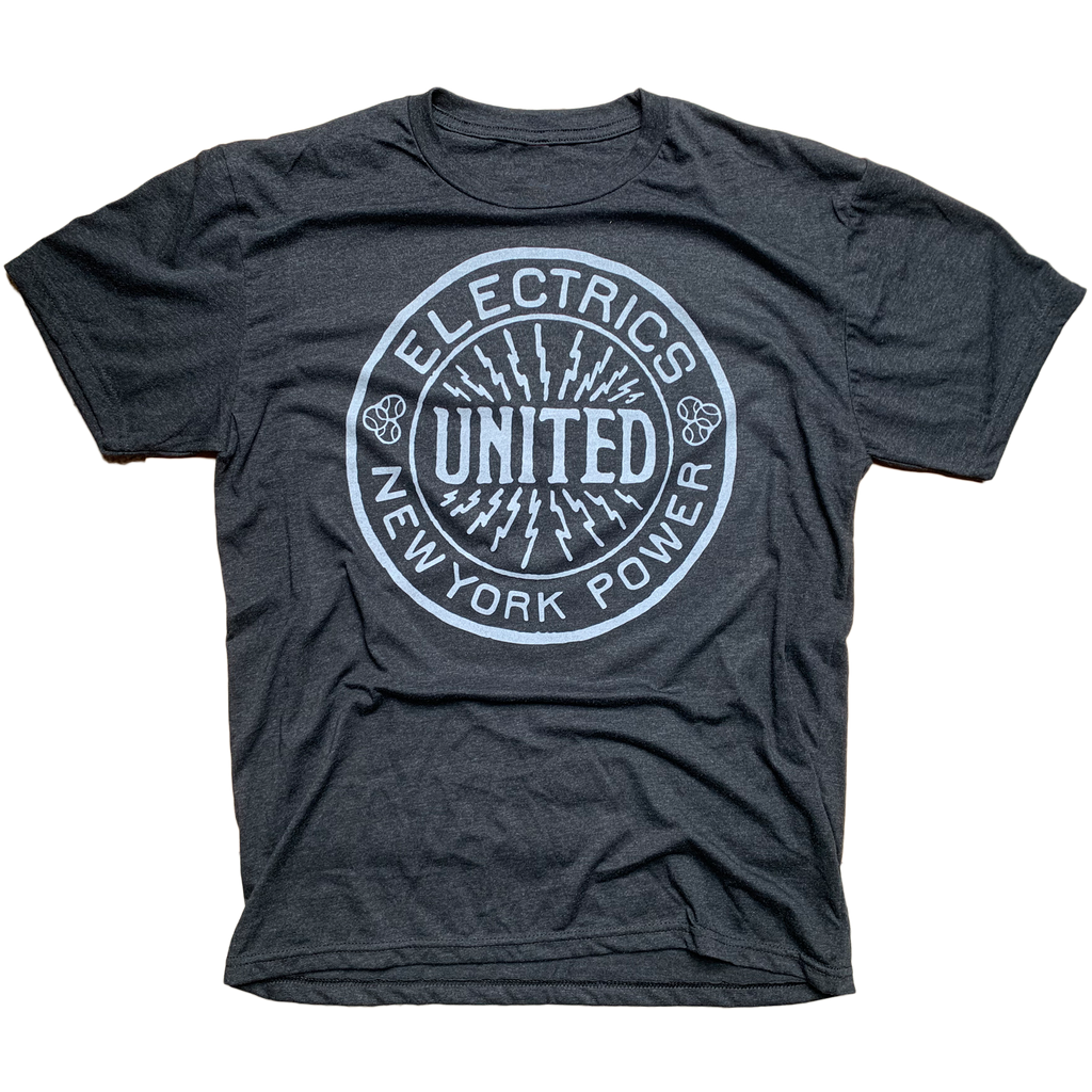 New York Electrics shirt