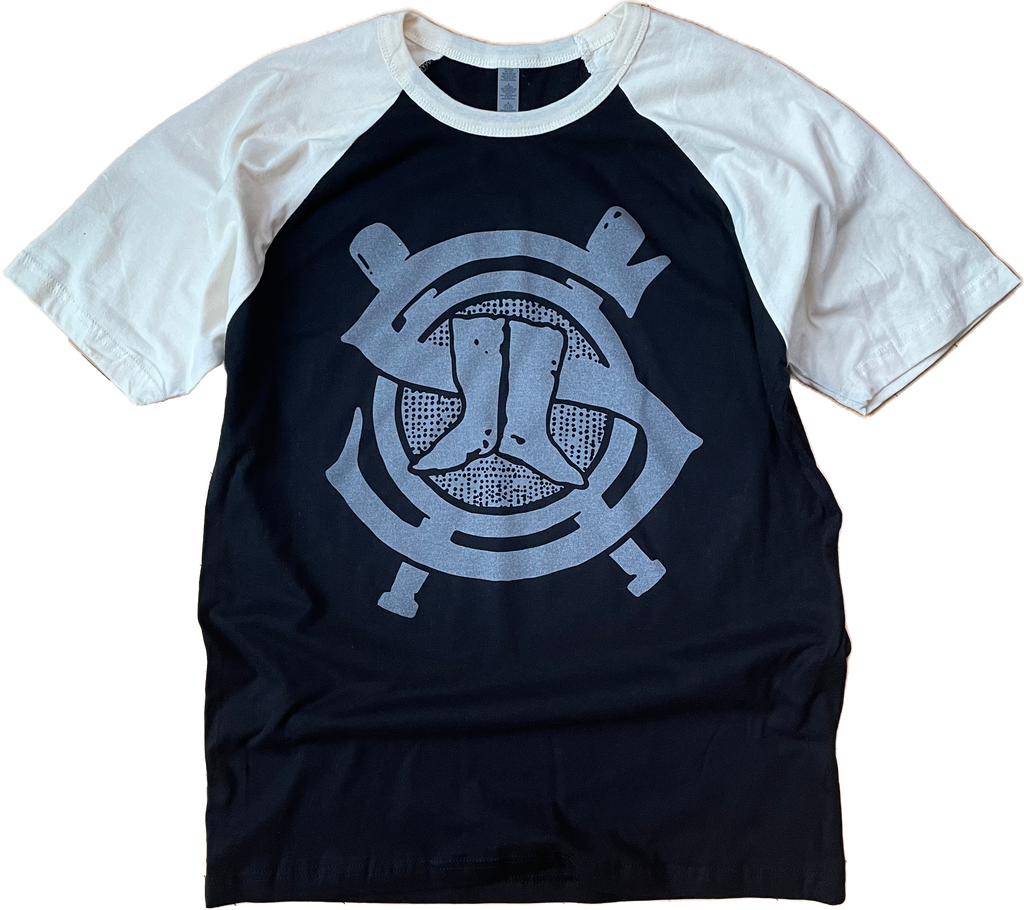 Chicago Sox Raglan