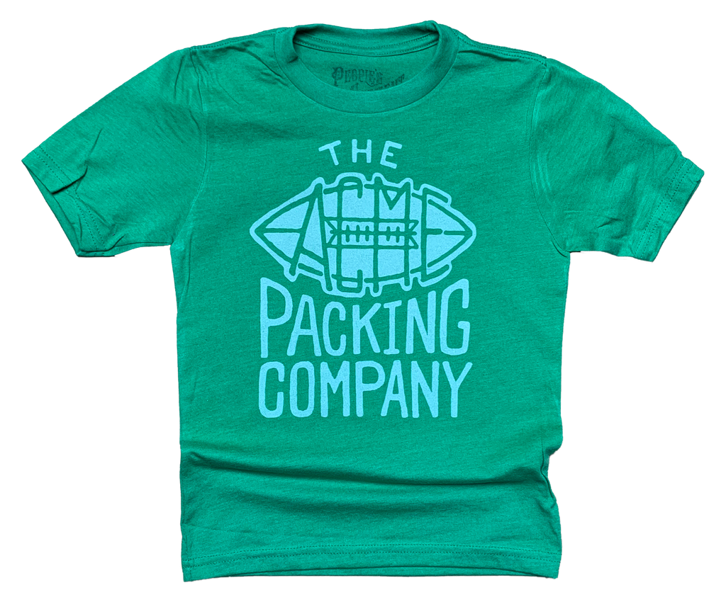 Kids Acme Packing Company