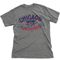 Chicago Americans - 1927