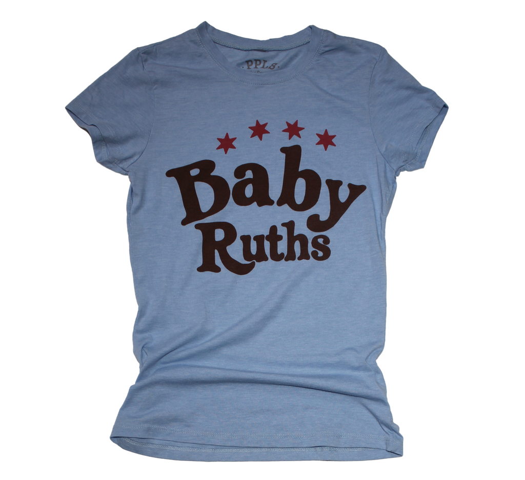 Chicago Baby Ruths - Womens - 1932
