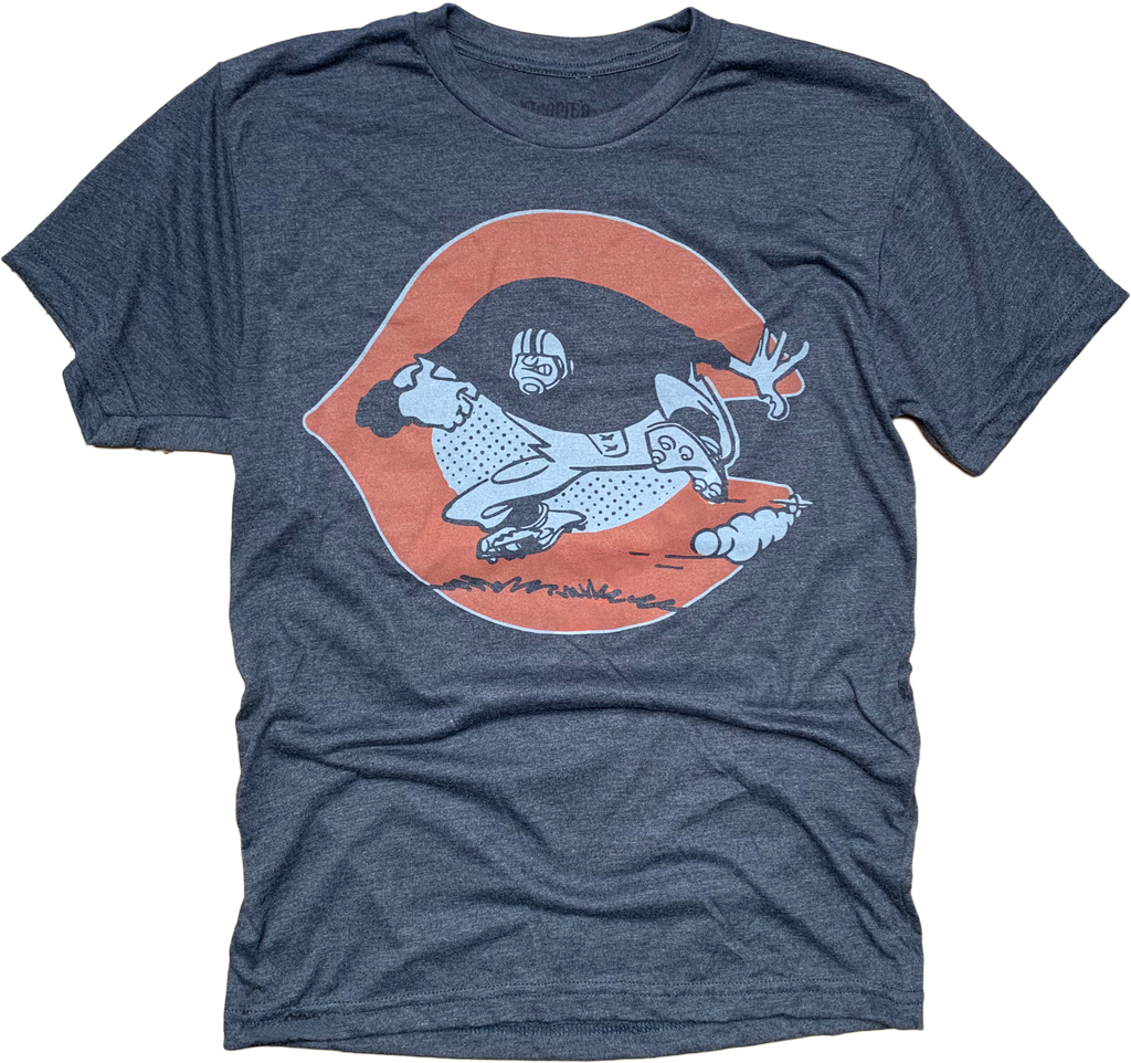 Chicago Football tshirt