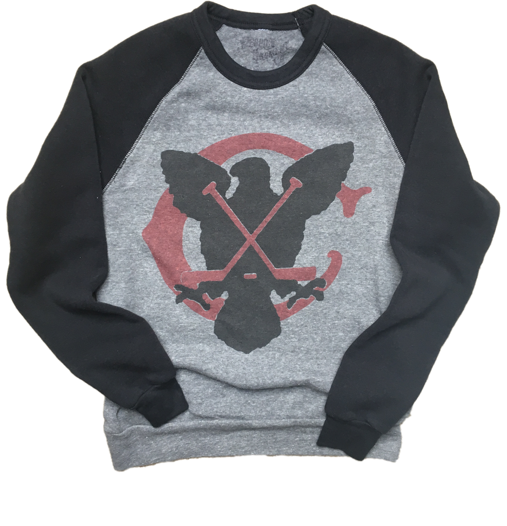 Chicago Hockey Sweatshirt