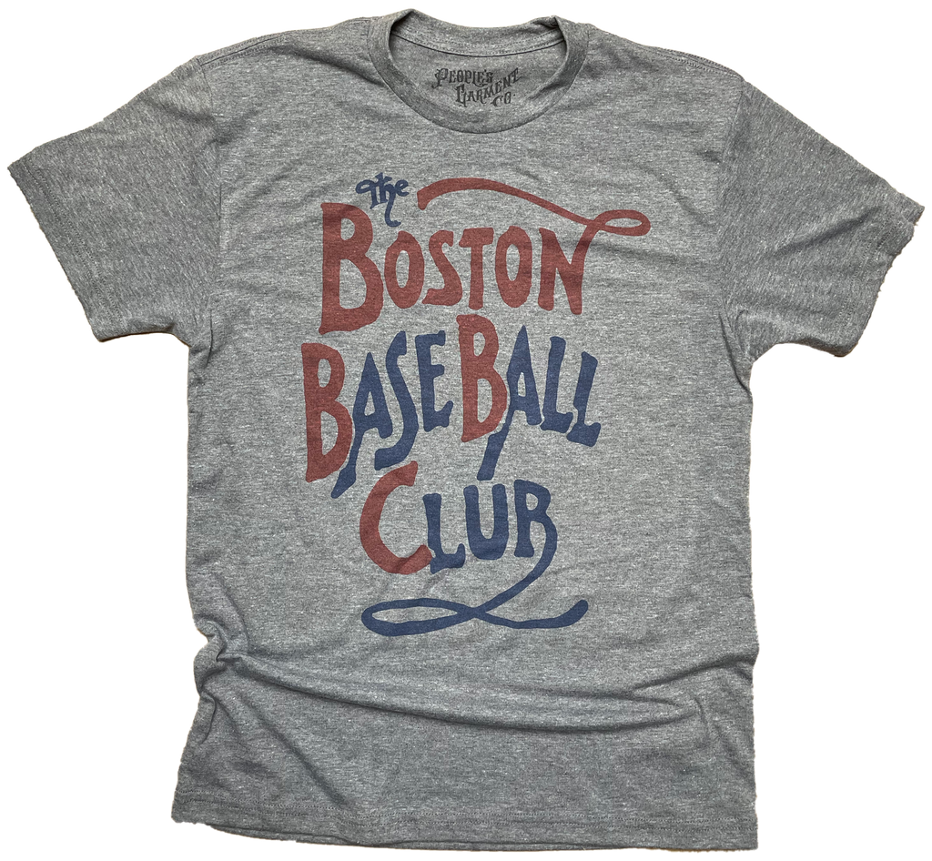 Boston BaseBall Club