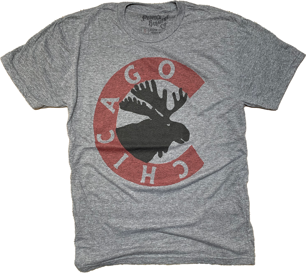 Moose Jaw Chicago Canucks - 1930
