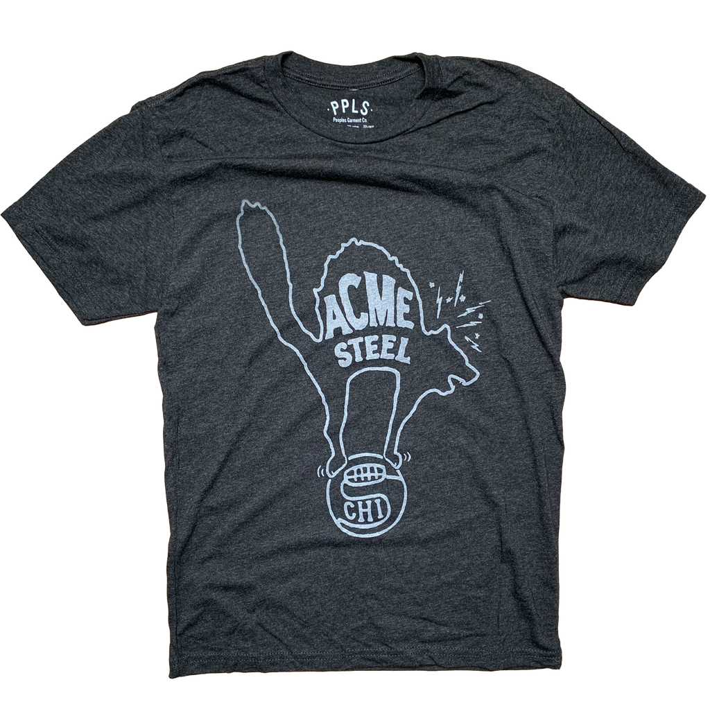 Chicago Acme Steel