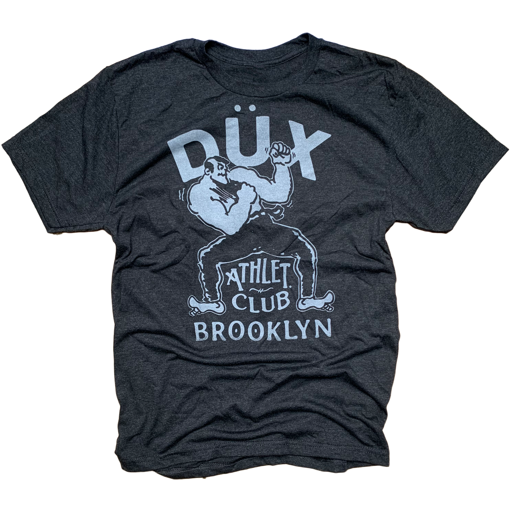 Brooklyn DUX Athletic Club