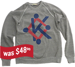 Kansas City Feds SweatShirt - 1915