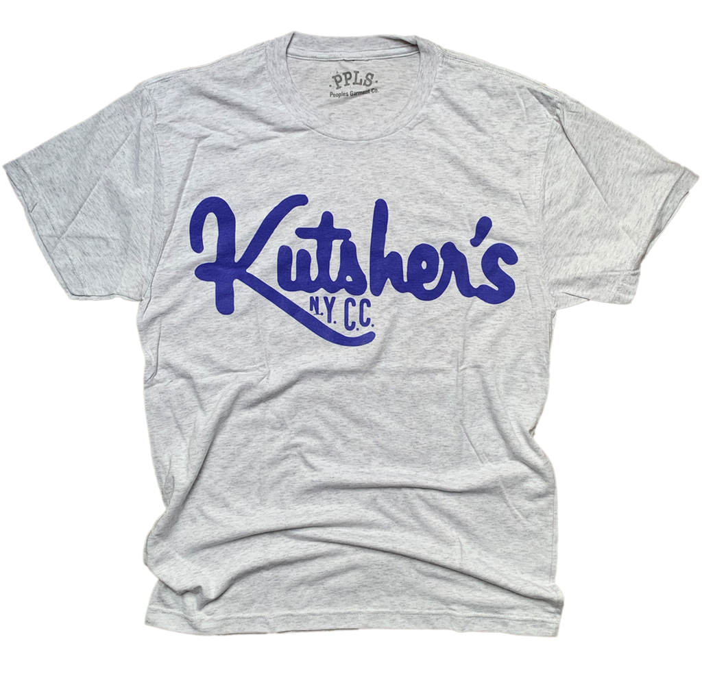 Kutsher's NYC - 1954
