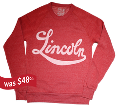 Chicago Lincoln Turners - Sweatshirt