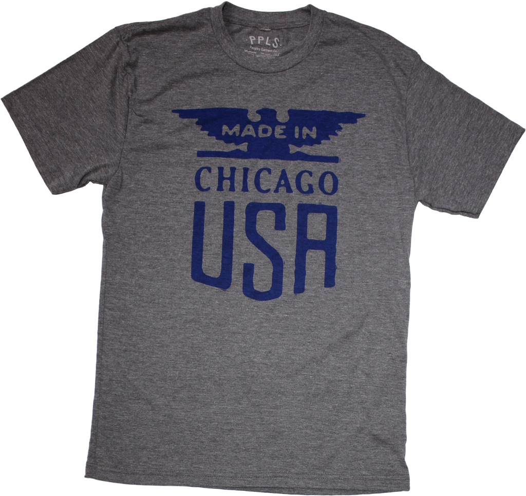 Made in Chicago