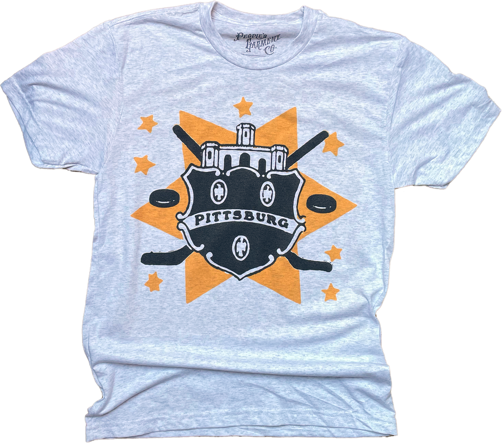 Pittsburgh Hockey