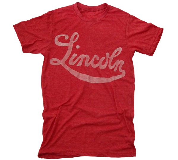 Chicago Lincoln Turners Basketball - Red