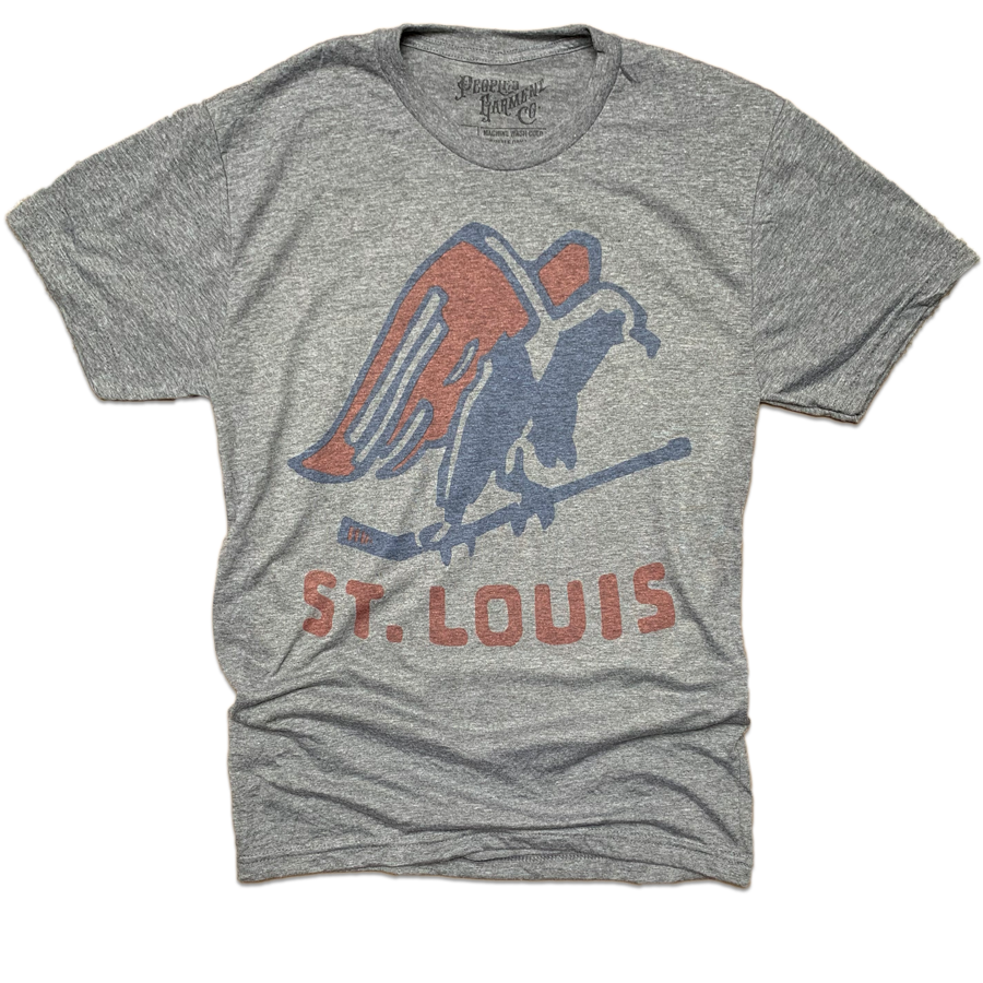 St Louis Eagles Hockey