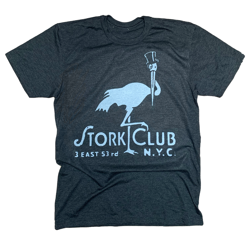 The Stork Club New York