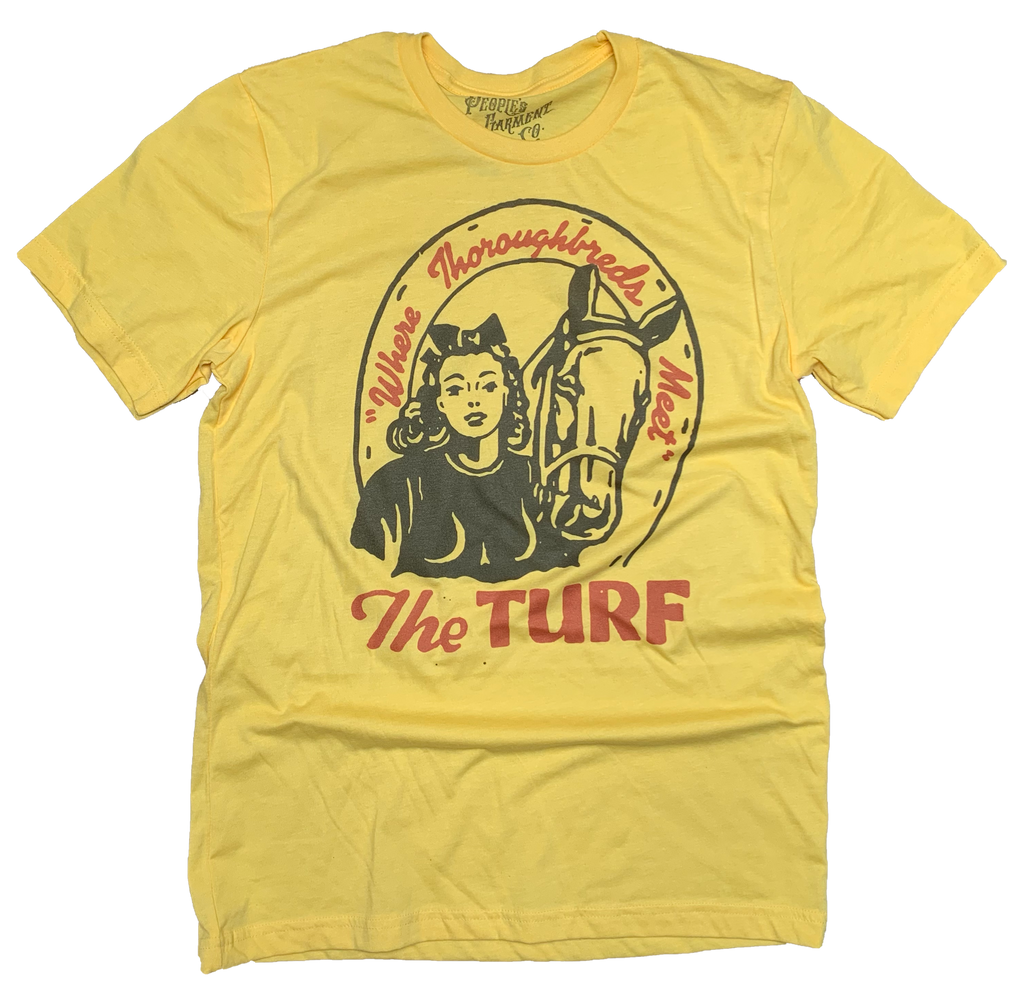 The Turf Club