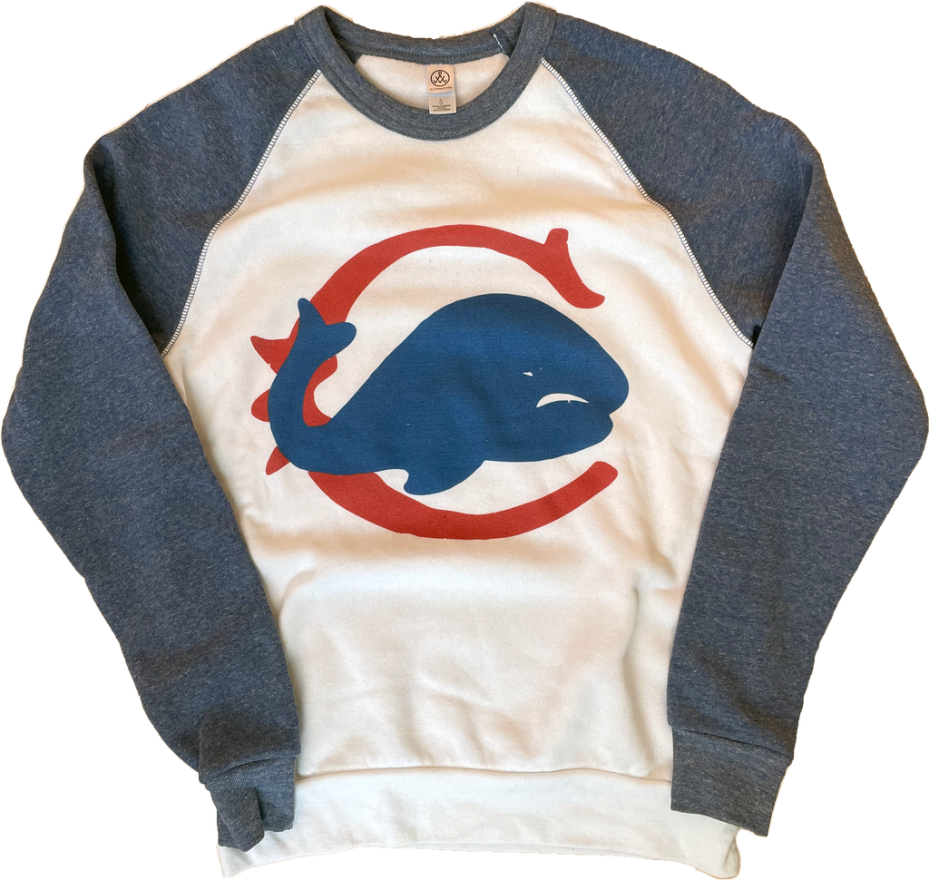 Chicago Whales Baseball
