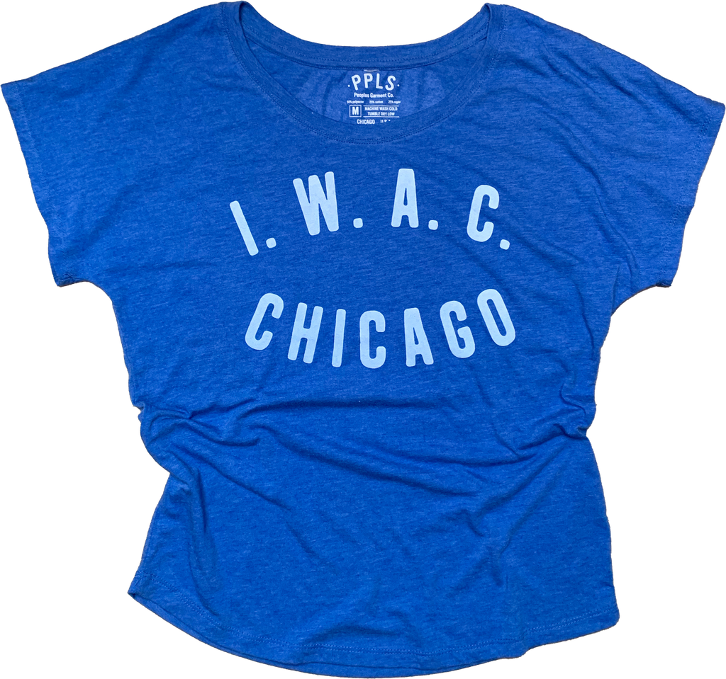 Illinois Women's Athletic Club - Womens - 1898