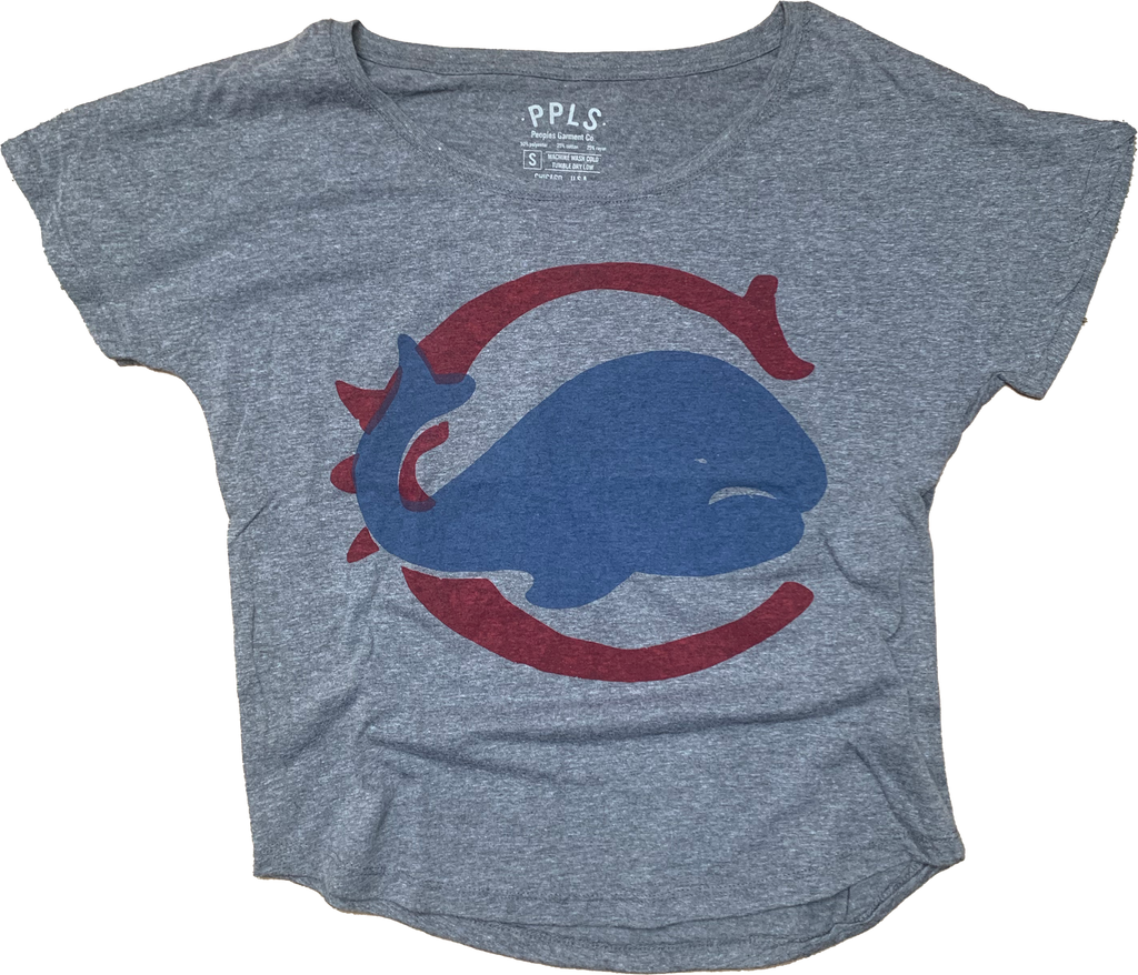 Chicago Whales Womens - 1914
