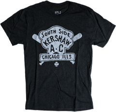 Chicago South Side baseball