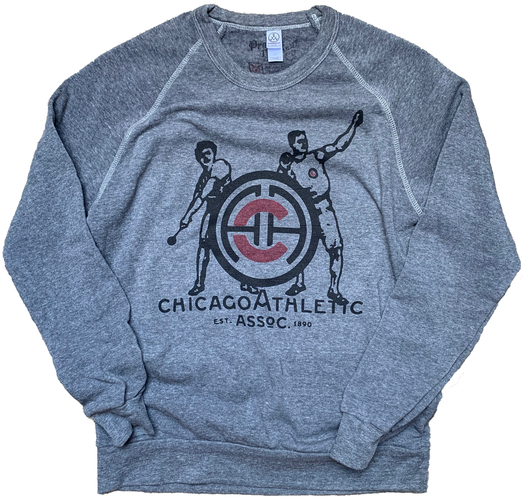 Chicago Athletic Association sweatshirt
