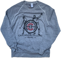 Chicago Athletic Association sweatshirt