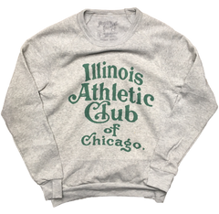 Illinois Athletic Club Sweatshirt