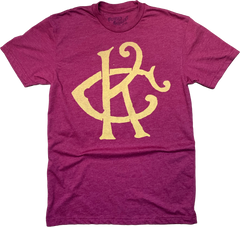 People's Garment Co. Brooklyn Bums Tshirt - 1890 X-Large