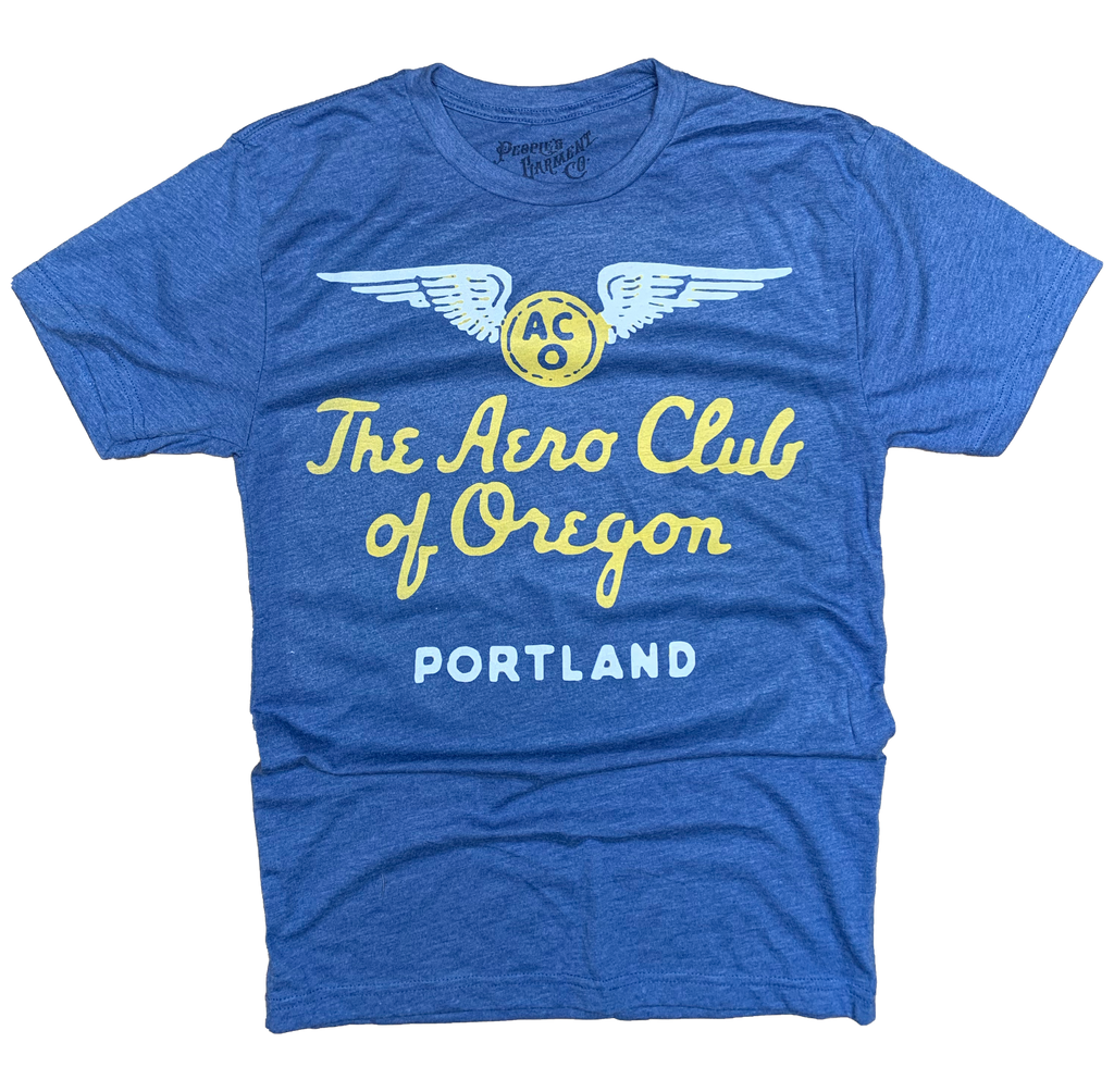 The Aero Club of Oregon