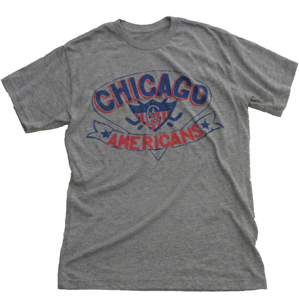 Chicago Americans - 1927