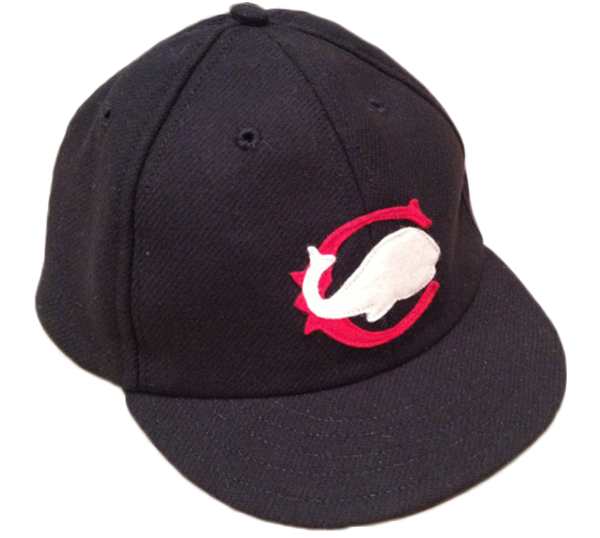 Chicago Whales hat