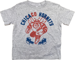 Chicago Hornets Football kids tshirt