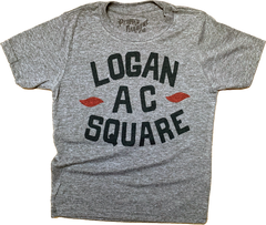 Logan Square Youth t-shirt