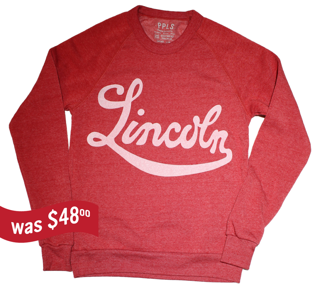 Chicago Lincoln Turners - Sweatshirt