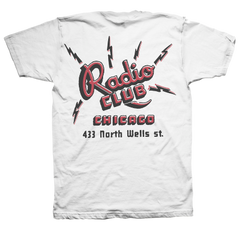 PeoplesGarmentCo • Chicago Rockets Football