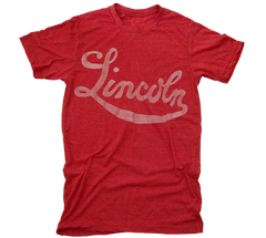 Chicago Lincoln Turners Basketball - Red