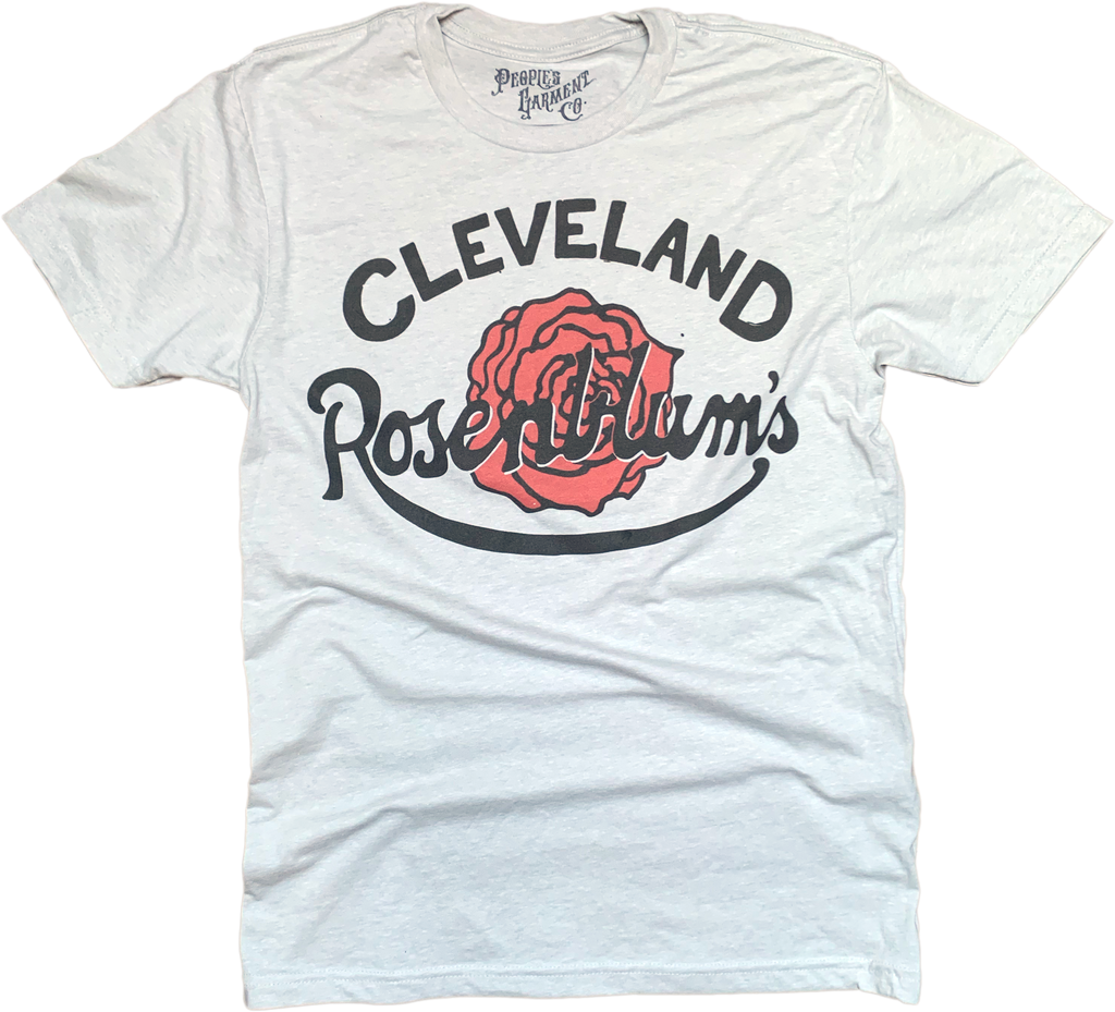Cleveland Rosenblums basketball tshirt