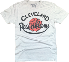 Cleveland Rosenblums basketball tshirt