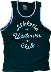 Uptown Athletic Club Tank Top