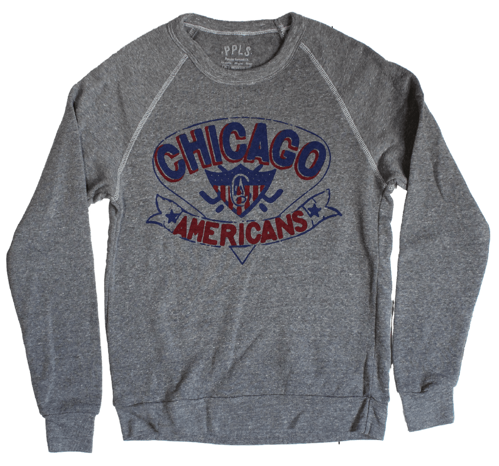Chicago Americans Sweatshirt - 1927
