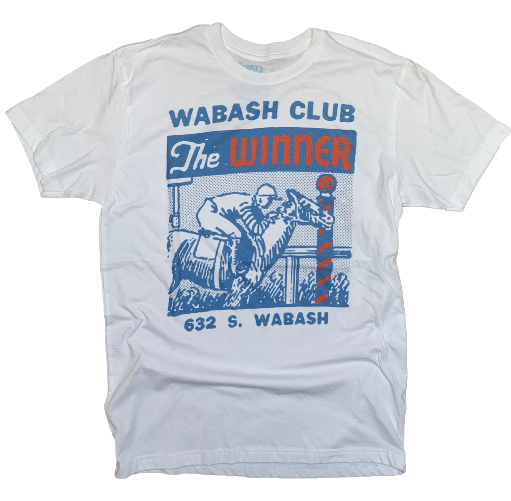 The Wabash Club Chicago