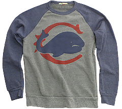 Chicago Whales Sweatshirt - 1914