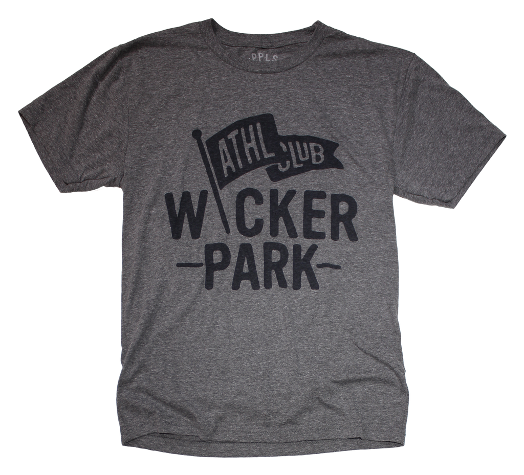 Wicker Park Athletic Club - 1868